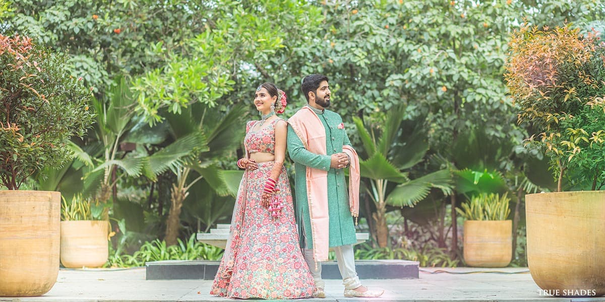 True Shades Wedding Photography 7