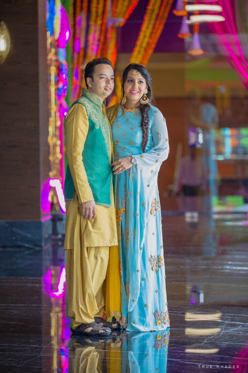 Wedding Photography | True Shades Photography | Candid Photography - Photo 10