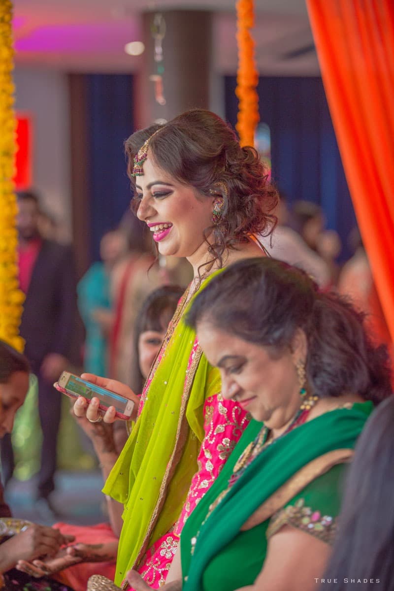 Wedding Photography | True Shades Photography | Candid Photography - Photo 11