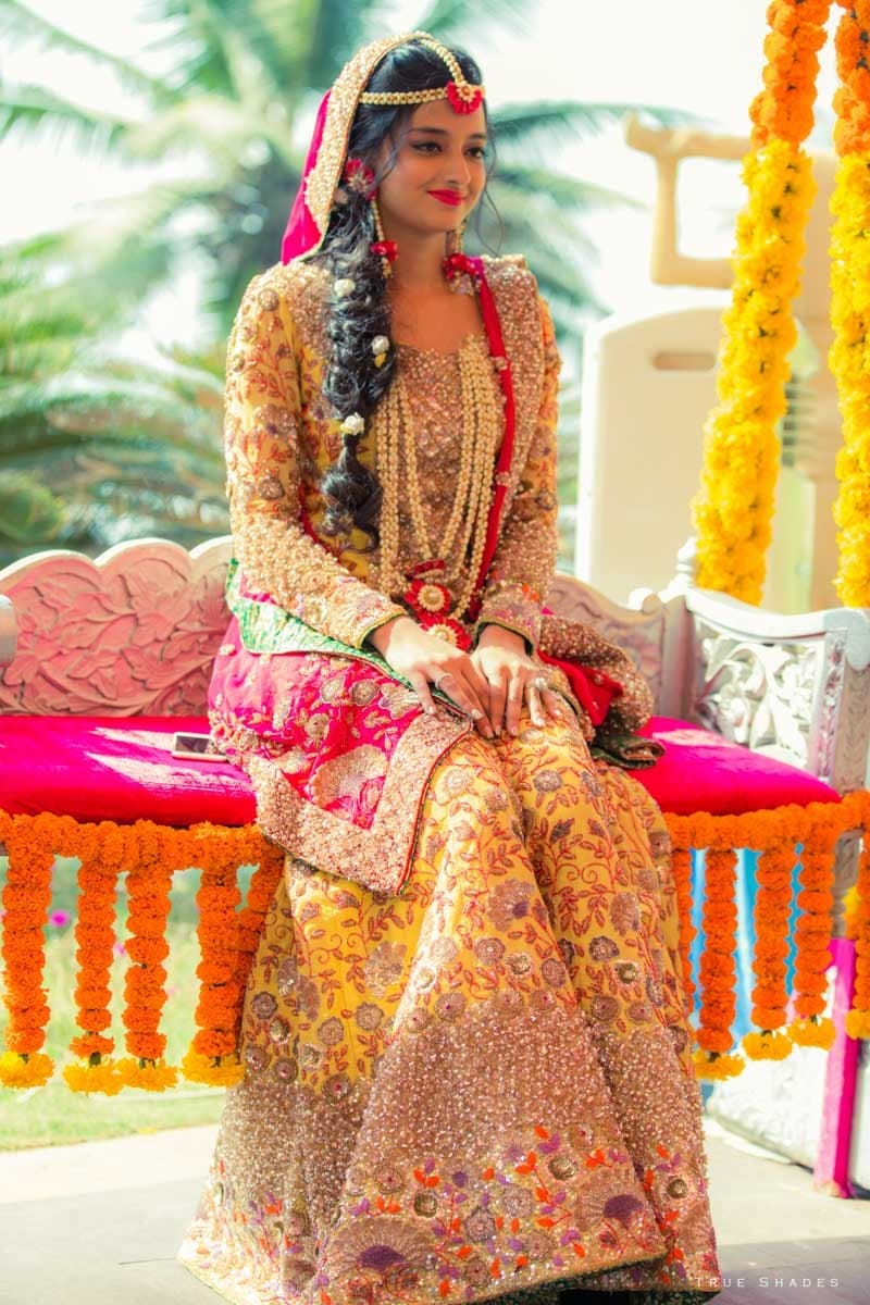 Wedding Photography | True Shades Photography | Candid Photography - Photo 14