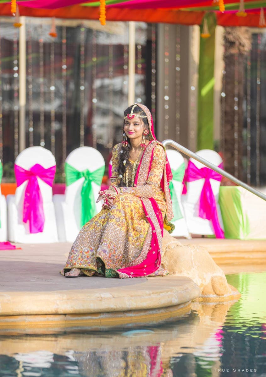 Wedding Photography | True Shades Photography | Candid Photography - Photo 22