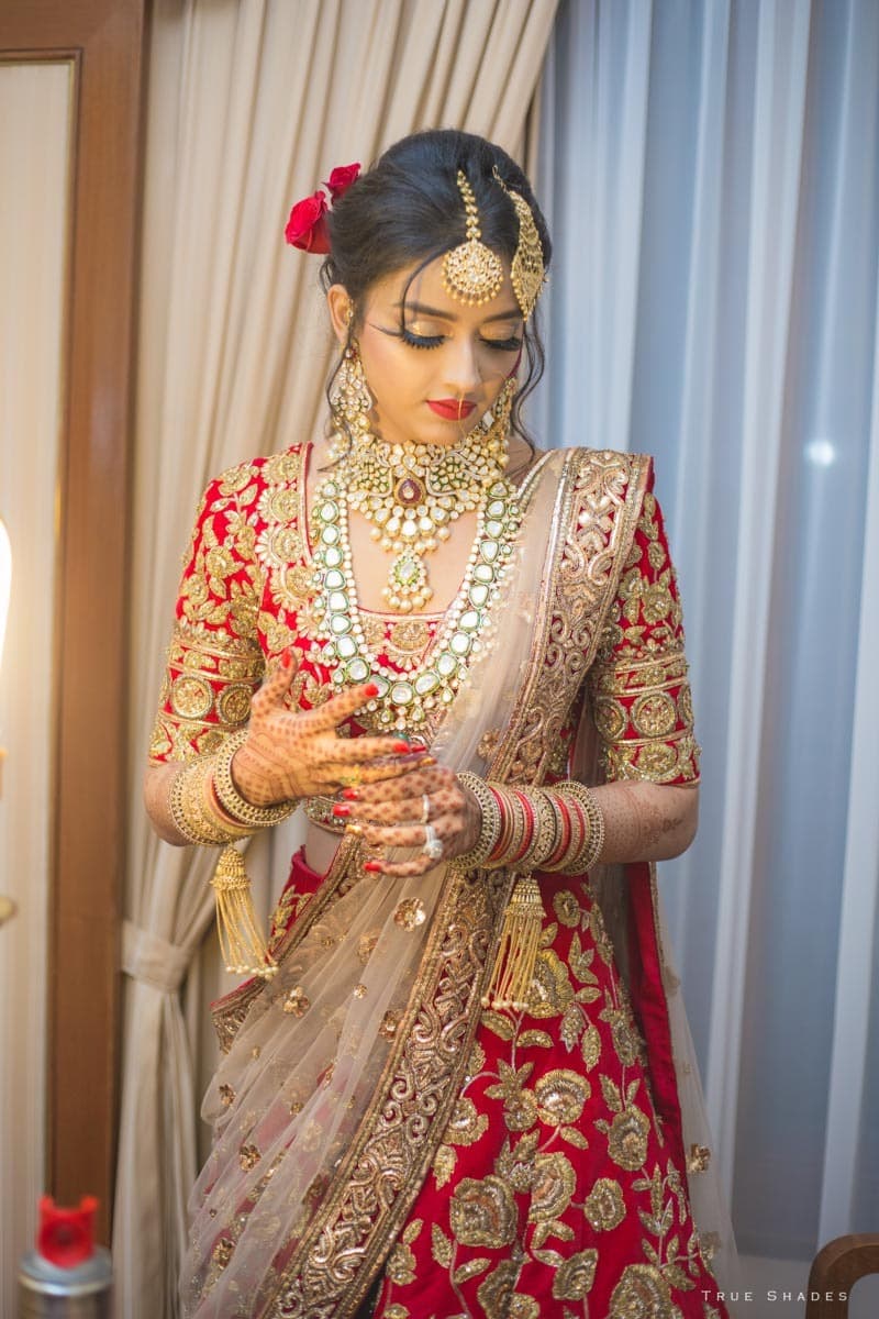Wedding Photography | True Shades Photography | Candid Photography - Photo 28