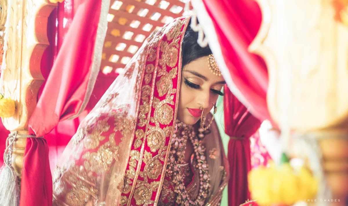 Wedding Photography | True Shades Photography | Candid Photography - Photo 1