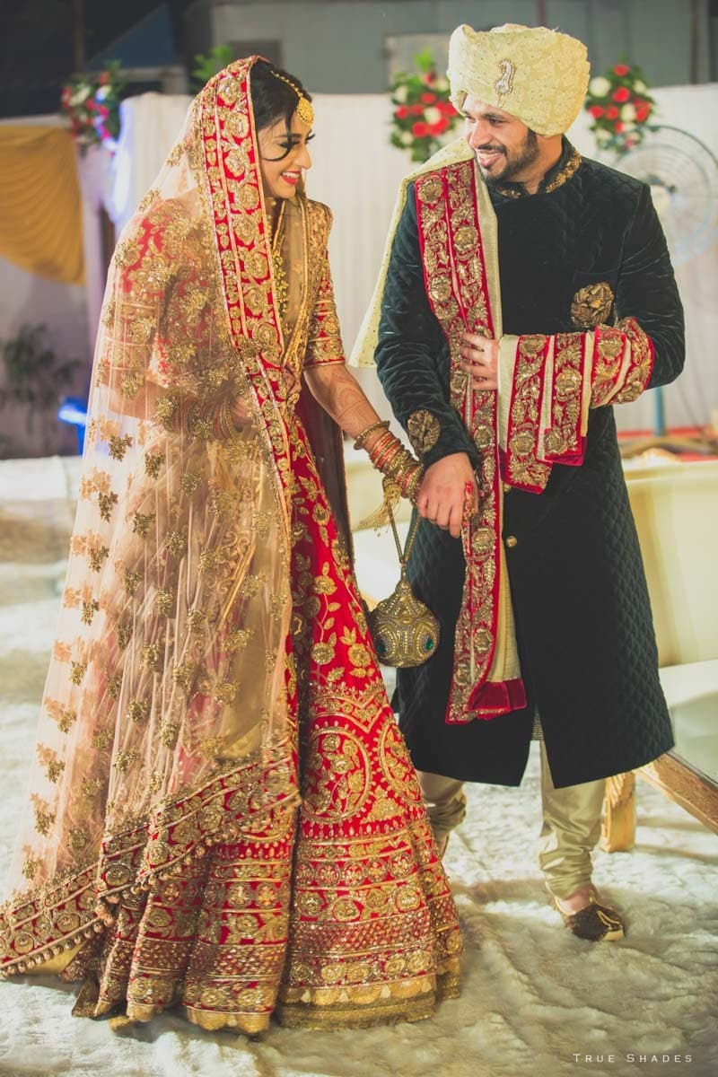 Wedding Photography | True Shades Photography | Candid Photography - Photo 46