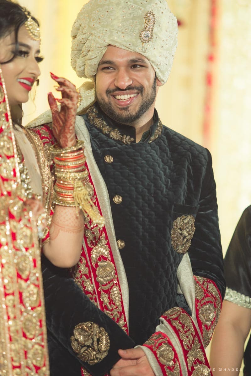 Wedding Photography | True Shades Photography | Candid Photography - Photo 49