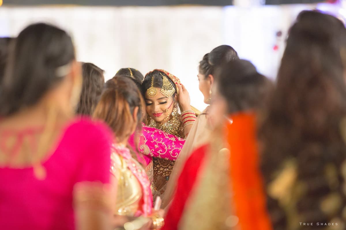 Wedding Photography | True Shades Photography | Candid Photography - Photo 55