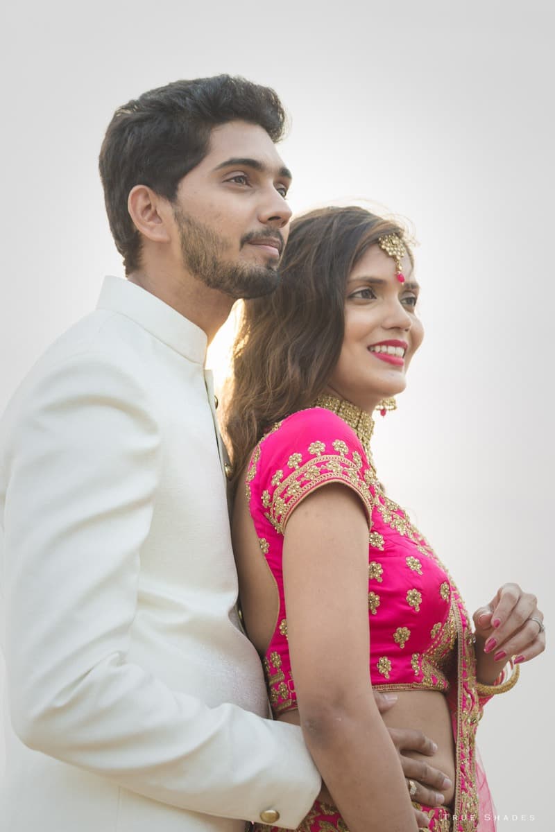 Wedding Photography | True Shades Photography | Candid Photography - Photo 9