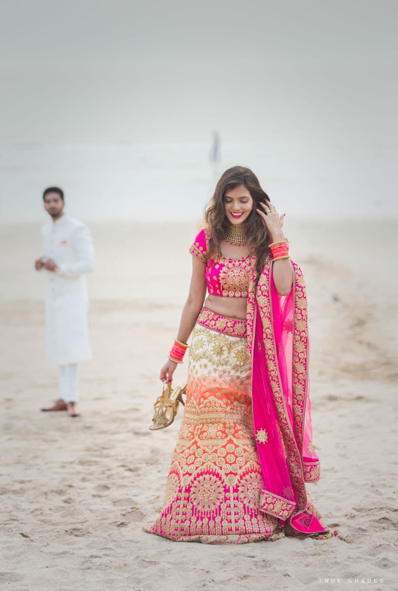 Wedding Photography | True Shades Photography | Candid Photography - Photo 14