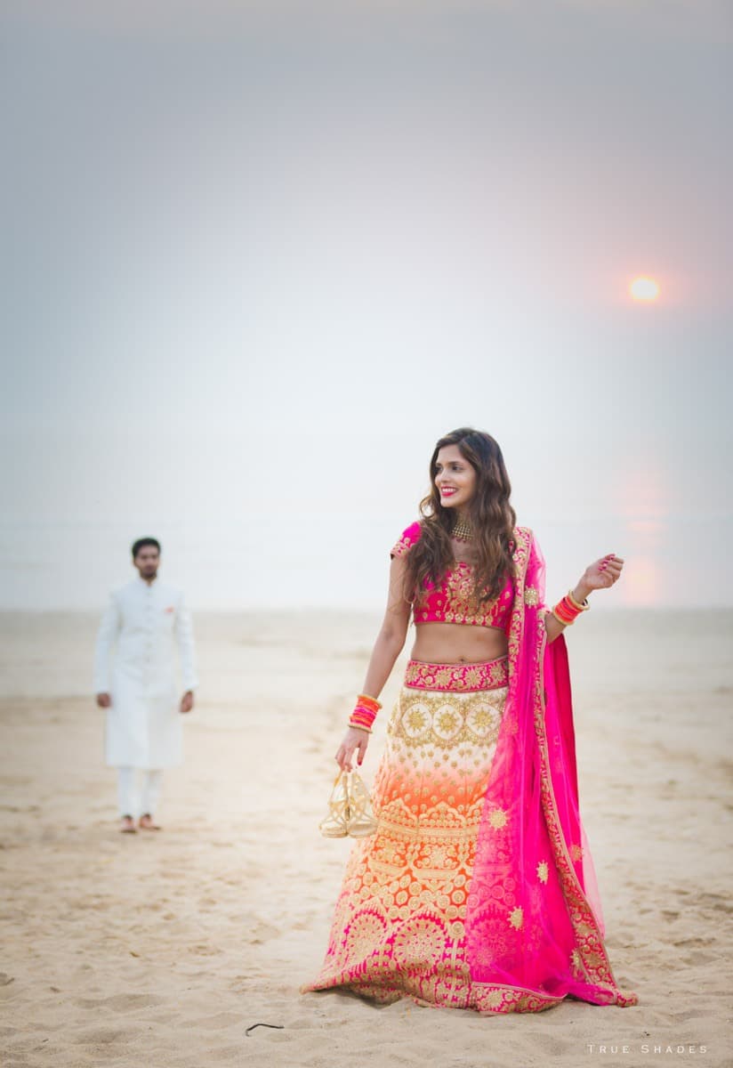 Wedding Photography | True Shades Photography | Candid Photography - Photo 15