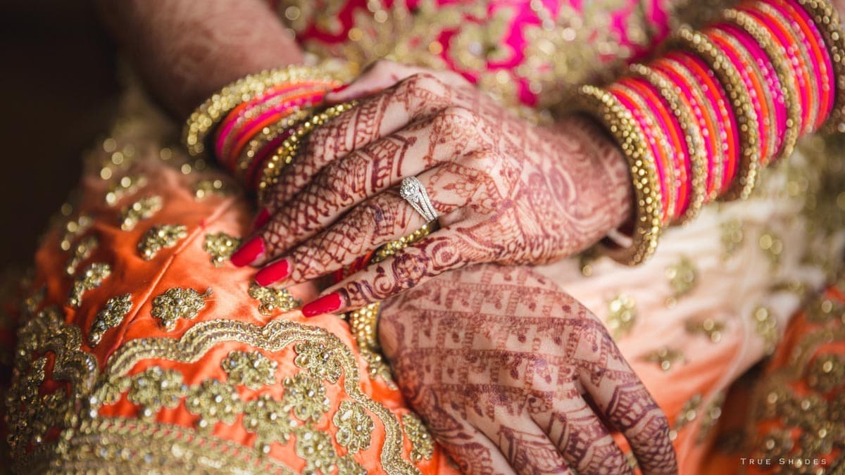 Wedding Photography | True Shades Photography | Candid Photography - Photo 26