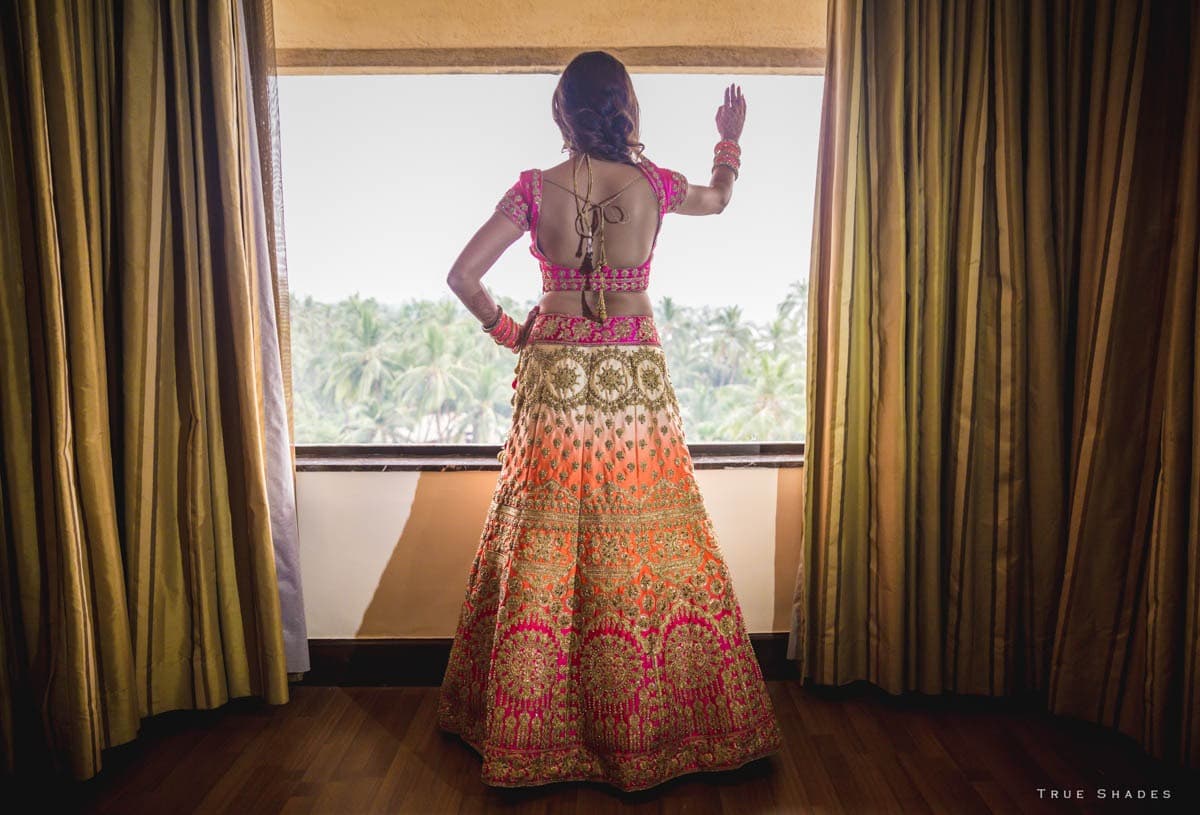 Wedding Photography | True Shades Photography | Candid Photography - Photo 28