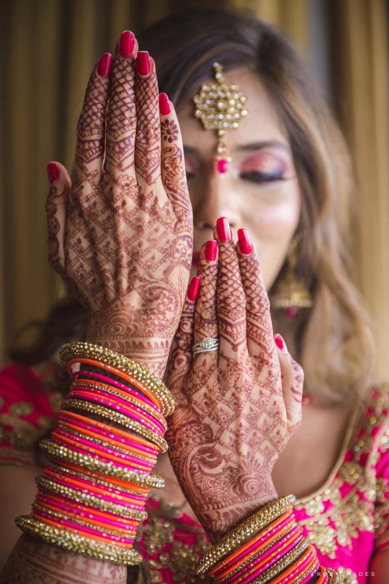Wedding Photography | True Shades Photography | Candid Photography - Photo 30