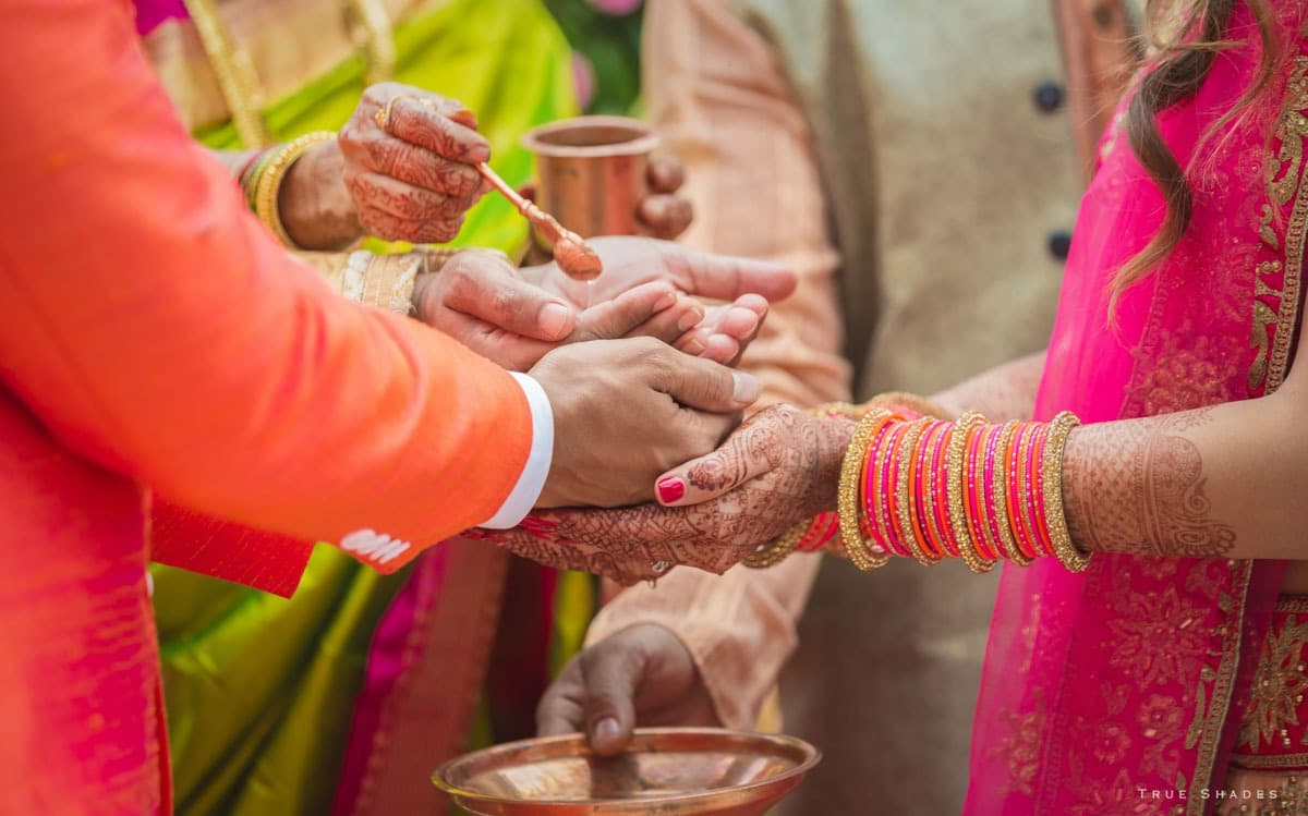 Wedding Photography | True Shades Photography | Candid Photography - Photo 41