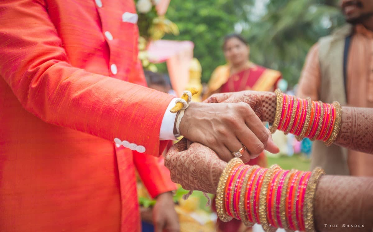 Wedding Photography | True Shades Photography | Candid Photography - Photo 42