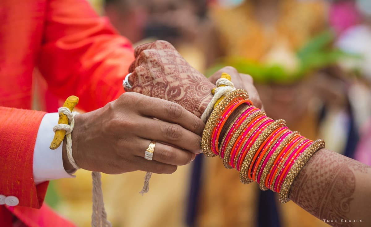 Wedding Photography | True Shades Photography | Candid Photography - Photo 43