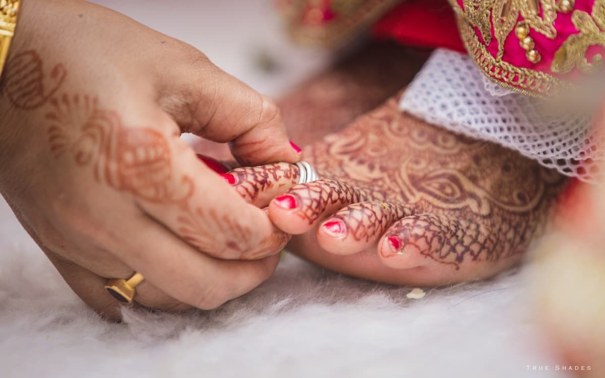 Wedding Photography | True Shades Photography | Candid Photography - Photo 44