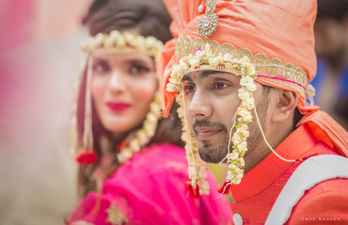 Wedding Photography | True Shades Photography | Candid Photography - Photo 46