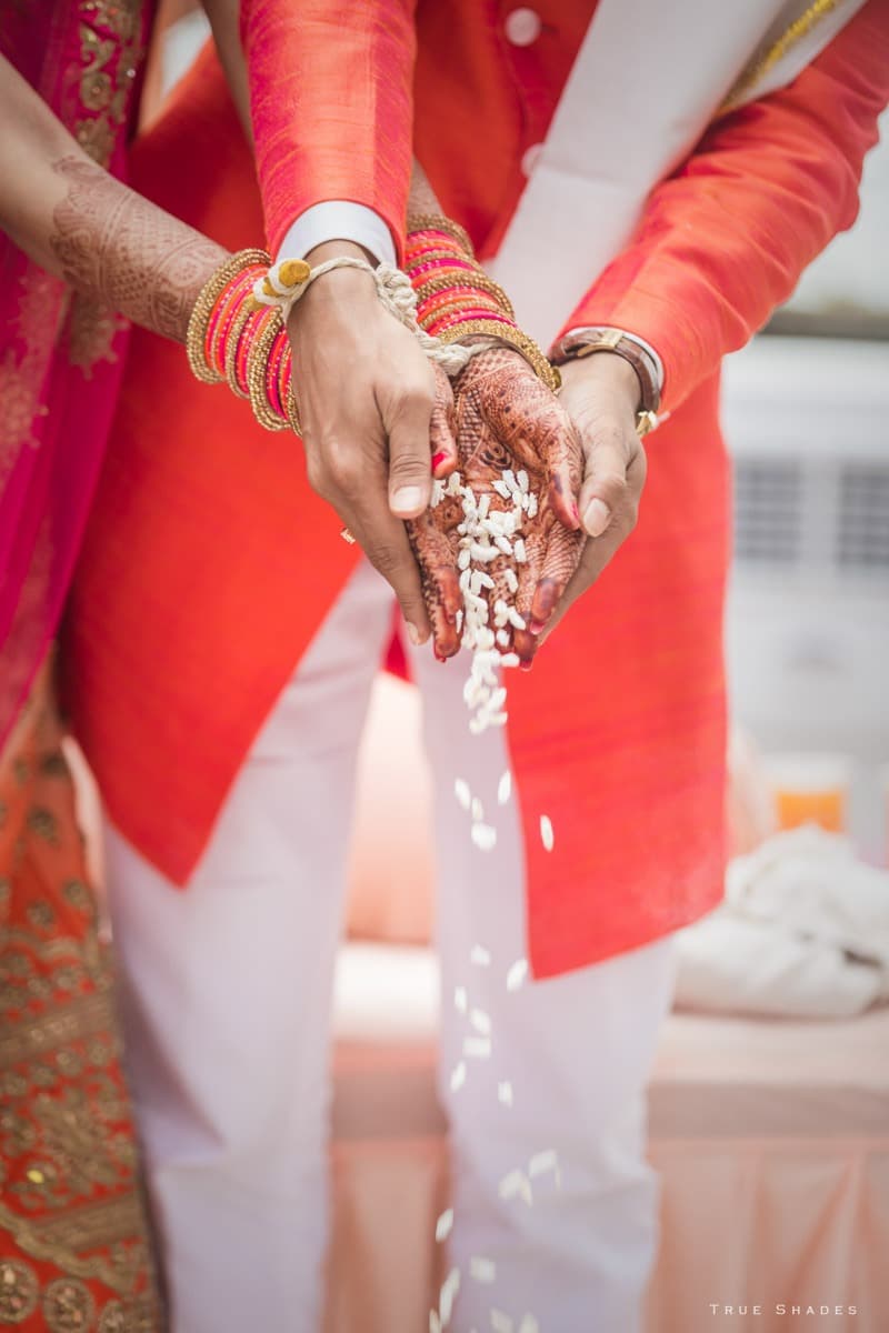 Wedding Photography | True Shades Photography | Candid Photography - Photo 48