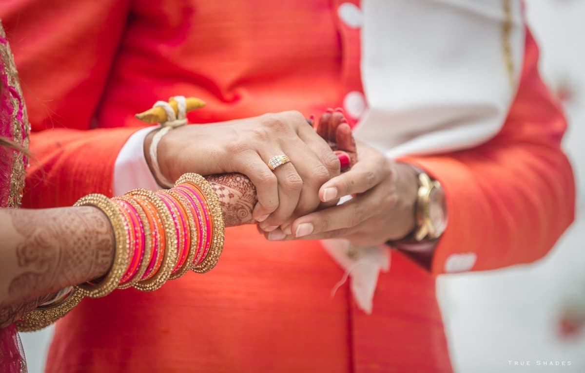 Wedding Photography | True Shades Photography | Candid Photography - Photo 49