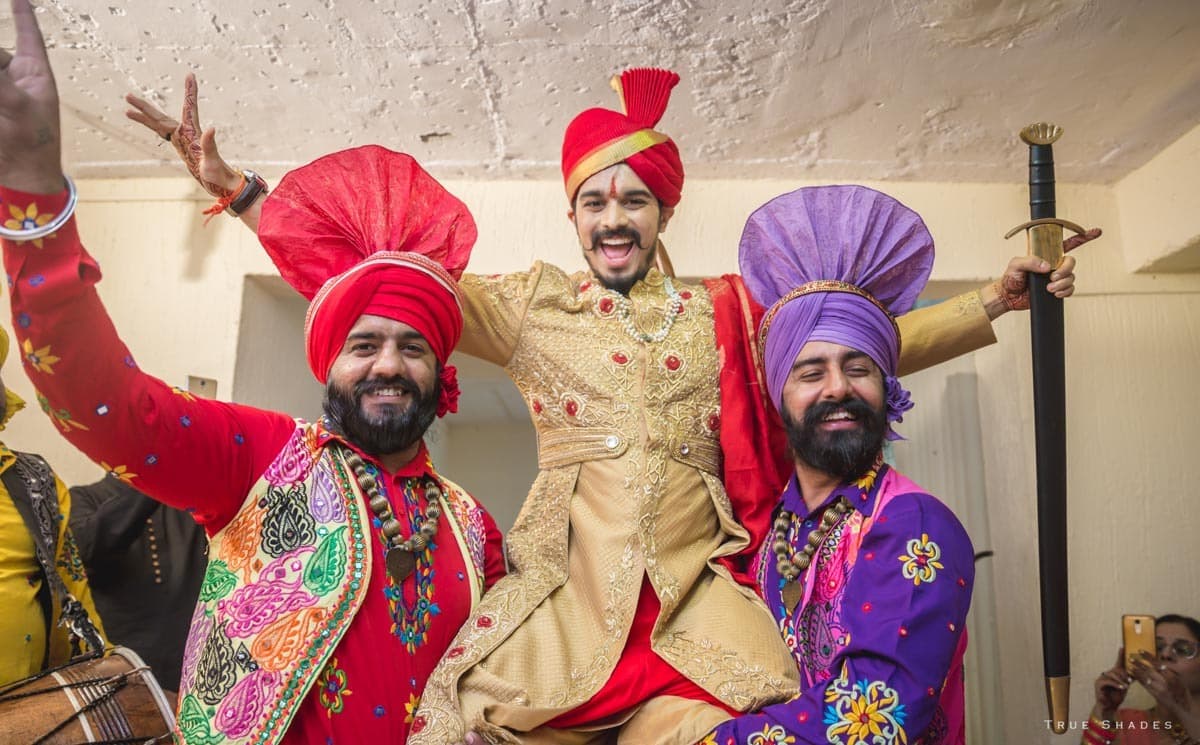 Best Wedding Photographers - Photo 30