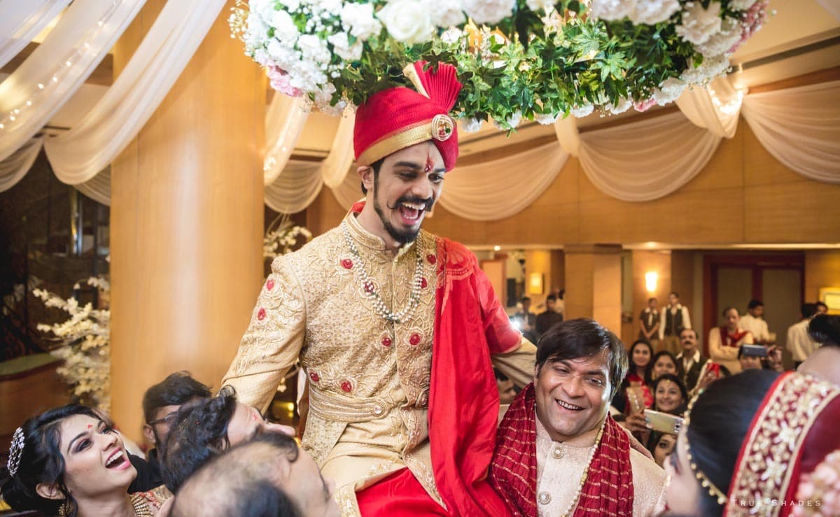 Best Wedding Photographers - Photo 38