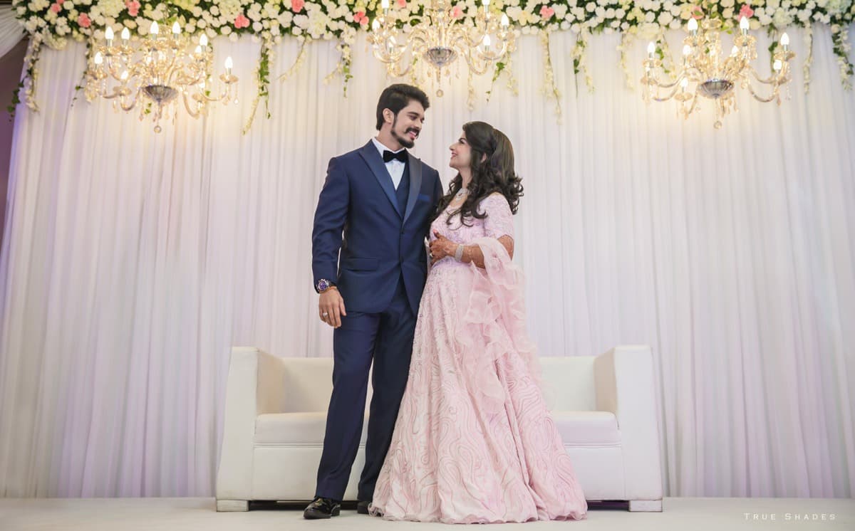Best Wedding Photographers - Photo 1