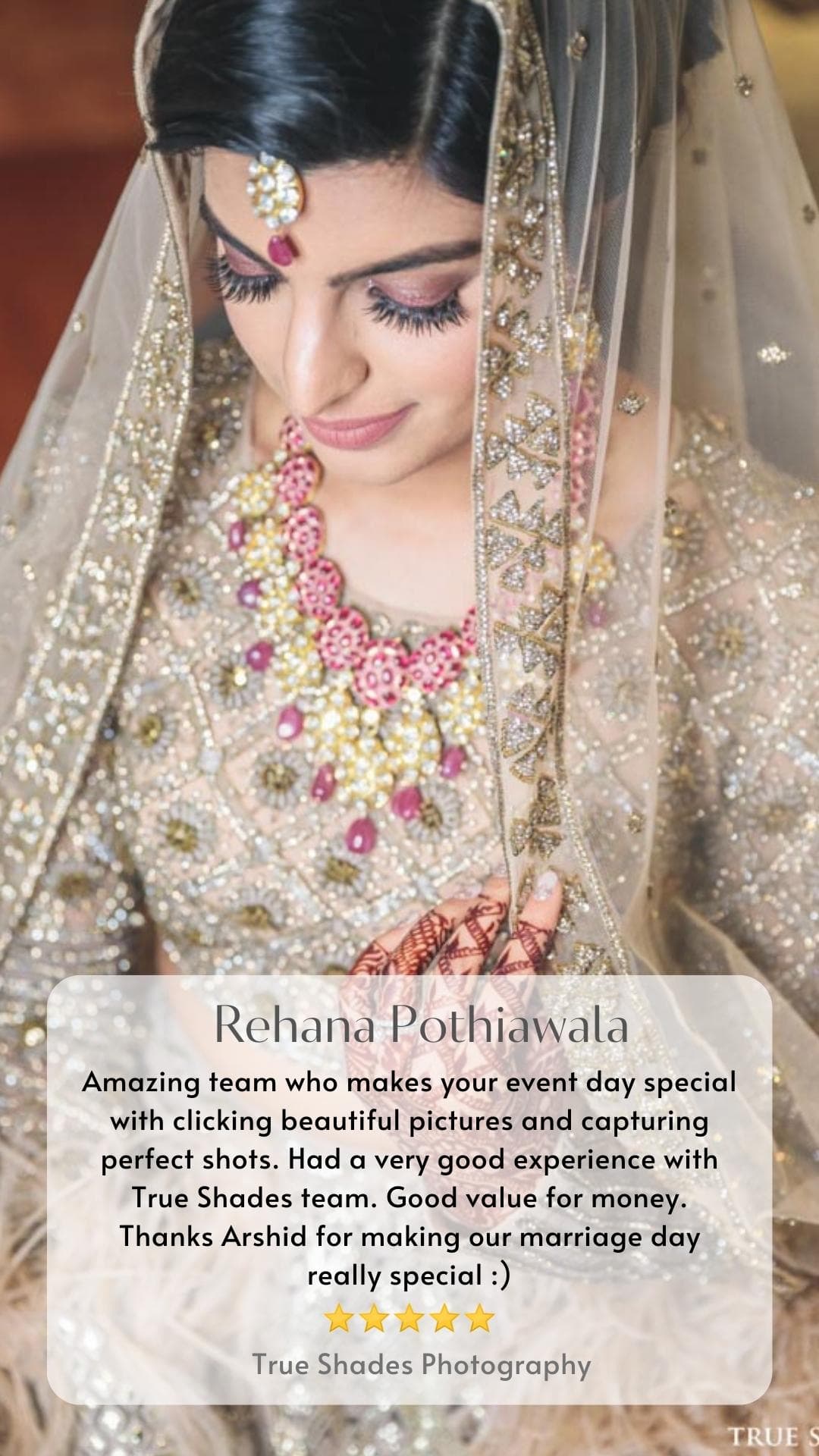 Ramsha Syeda