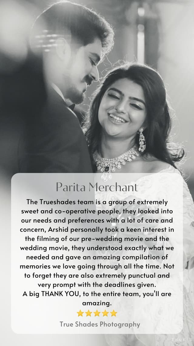 Client Review