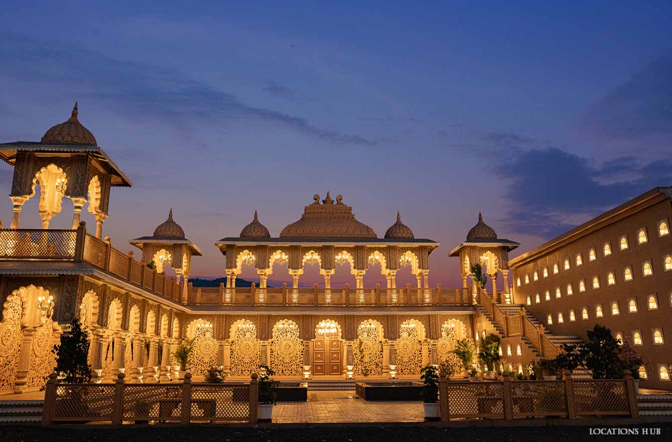 Best place for photoshoot in Mumbai